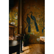 Испанские обои Coordonne, коллекция Random Papers issue, артикул 6600091: премиальные дизайнерские обои для стильного интерьера