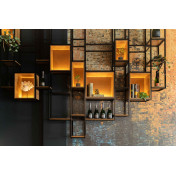 Испанские обои Coordonne, коллекция Random Papers issue, артикул 6800105: премиальные дизайнерские обои для стильного интерьера