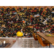 Испанские обои Coordonne, коллекция Random Papers issue, артикул 6800111: премиальные дизайнерские обои для стильного интерьера