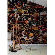 Испанские обои Coordonne, коллекция Random Papers issue, артикул 6800111: премиальные дизайнерские обои для стильного интерьера