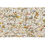 Испанские обои Coordonne, коллекция Random Papers issue, артикул 6800112