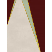 Испанские обои Coordonne, коллекция Random Papers issue, артикул 6800202