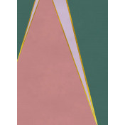 Испанские обои Coordonne, коллекция Random Papers issue, артикул 6800203