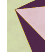 Испанские обои Coordonne, коллекция Random Papers issue, артикул 6800204