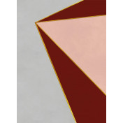 Испанские обои Coordonne, коллекция Random Papers issue, артикул 6800205