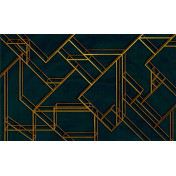 Испанские обои Coordonne, коллекция Random Papers issue, артикул 6800207