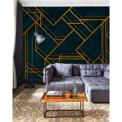 Испанские обои Coordonne, коллекция Random Papers issue, артикул 6800207: премиальные дизайнерские обои для стильного интерьера