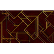 Испанские обои Coordonne, коллекция Random Papers issue, артикул 6800208