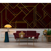 Испанские обои Coordonne, коллекция Random Papers issue, артикул 6800208: премиальные дизайнерские обои для стильного интерьера