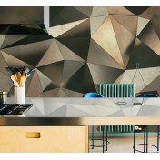 Испанские обои Coordonne, коллекция Random Papers issue, артикул 6800210: премиальные дизайнерские обои для стильного интерьера