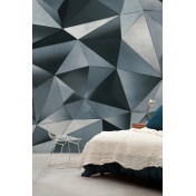 Испанские обои Coordonne, коллекция Random Papers issue, артикул 6800211: премиальные дизайнерские обои для стильного интерьера