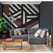 Испанские обои Coordonne, коллекция Random Papers issue, артикул 6800215: премиальные дизайнерские обои для стильного интерьера