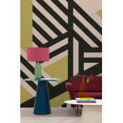 Испанские обои Coordonne, коллекция Random Papers issue, артикул 6800216: премиальные дизайнерские обои для стильного интерьера