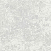 Испанские обои Coordonne, коллекция Random Papers issue, артикул 6800302