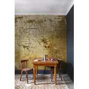 Испанские обои Coordonne, коллекция Random Papers issue, артикул 6800306: премиальные дизайнерские обои для стильного интерьера