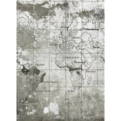 Испанские обои Coordonne, коллекция Random Papers issue, артикул 6800307