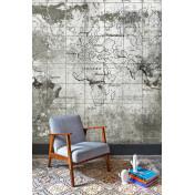 Испанские обои Coordonne, коллекция Random Papers issue, артикул 6800307: премиальные дизайнерские обои для стильного интерьера