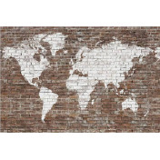 Испанские обои Coordonne, коллекция Random Papers issue, артикул 6800308