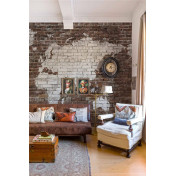 Испанские обои Coordonne, коллекция Random Papers issue, артикул 6800308: премиальные дизайнерские обои для стильного интерьера