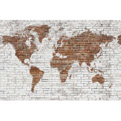 Испанские обои Coordonne, коллекция Random Papers issue, артикул 6800309