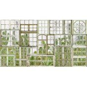 Испанские обои Coordonne, коллекция Random Papers issue, артикул 6800404