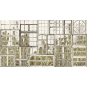 Испанские обои Coordonne, коллекция Random Papers issue, артикул 6800405