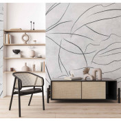 Испанские обои Coordonne, коллекция Random Papers issue, артикул 6800406: премиальные дизайнерские обои для стильного интерьера