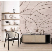 Испанские обои Coordonne, коллекция Random Papers issue, артикул 6800407: премиальные дизайнерские обои для стильного интерьера