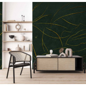 Испанские обои Coordonne, коллекция Random Papers issue, артикул 6800408: премиальные дизайнерские обои для стильного интерьера