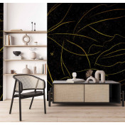 Испанские обои Coordonne, коллекция Random Papers issue, артикул 6800409: премиальные дизайнерские обои для стильного интерьера