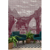 Испанские обои Coordonne, коллекция Random Papers issue, артикул 6800609: премиальные дизайнерские обои для стильного интерьера