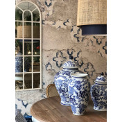 Испанские обои Coordonne, коллекция Random Papers issue, артикул 6800610: премиальные дизайнерские обои для стильного интерьера