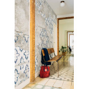 Испанские обои Coordonne, коллекция Random Papers issue, артикул 6800610: премиальные дизайнерские обои для стильного интерьера