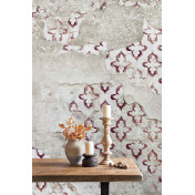 Испанские обои Coordonne, коллекция Random Papers issue, артикул 6800612: премиальные дизайнерские обои для стильного интерьера