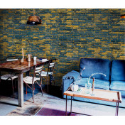 Испанские обои Coordonne, коллекция Random Papers issue, артикул 6800616: премиальные дизайнерские обои для стильного интерьера