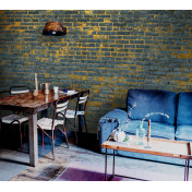 Испанские обои Coordonne, коллекция Random Papers issue, артикул 6800616: премиальные дизайнерские обои для стильного интерьера