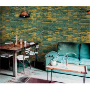 Испанские обои Coordonne, коллекция Random Papers issue, артикул 6800617: премиальные дизайнерские обои для стильного интерьера