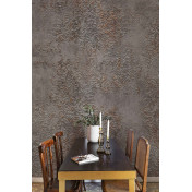 Испанские обои Coordonne, коллекция Random Papers issue, артикул 6800620: премиальные дизайнерские обои для стильного интерьера