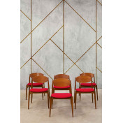 Испанские обои Coordonne, коллекция Random Papers issue, артикул 6800626: премиальные дизайнерские обои для стильного интерьера