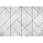 Испанские обои Coordonne, коллекция Random Papers issue, артикул 6800627