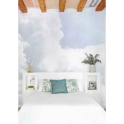 Испанские обои Coordonne, коллекция Random Papers issue, артикул 6800702: премиальные дизайнерские обои для стильного интерьера