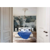 Испанские обои Coordonne, коллекция Random Papers issue, артикул 6800704: премиальные дизайнерские обои для стильного интерьера