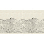 Испанские обои Coordonne, коллекция Random Papers issue, артикул 6800706