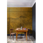 Испанские обои Coordonne, коллекция Random Papers issue, артикул 6800708: премиальные дизайнерские обои для стильного интерьера