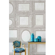 Испанские обои Coordonne, коллекция Random Papers issue, артикул 6800709: премиальные дизайнерские обои для стильного интерьера