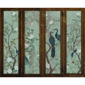 Испанские обои Coordonne, коллекция Random Papers issue, артикул 6800719