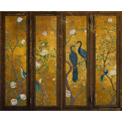 Испанские обои Coordonne, коллекция Random Papers issue, артикул 6800720