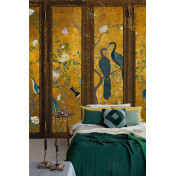 Испанские обои Coordonne, коллекция Random Papers issue, артикул 6800720: премиальные дизайнерские обои для стильного интерьера