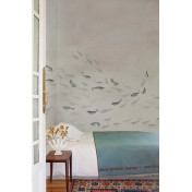 Испанские обои Coordonne, коллекция Random Papers issue, артикул 6800723: премиальные дизайнерские обои для стильного интерьера