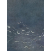 Испанские обои Coordonne, коллекция Random Papers issue, артикул 6800724